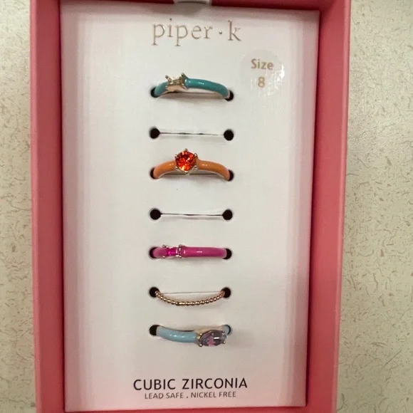 Rings - Picture 1 of 1